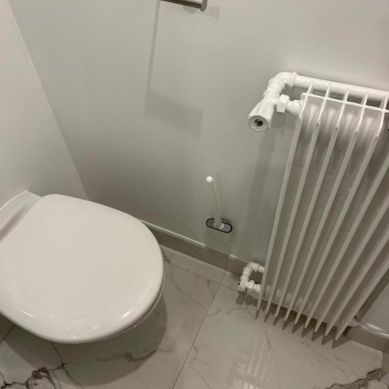 Cocoon Meridien - Appartamento con 1 Camera da Letto - 19