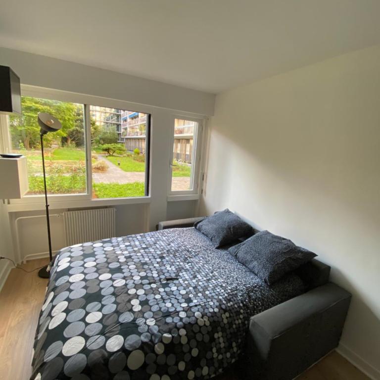 Cocoon Meridien - Appartamento con 1 Camera da Letto - 7