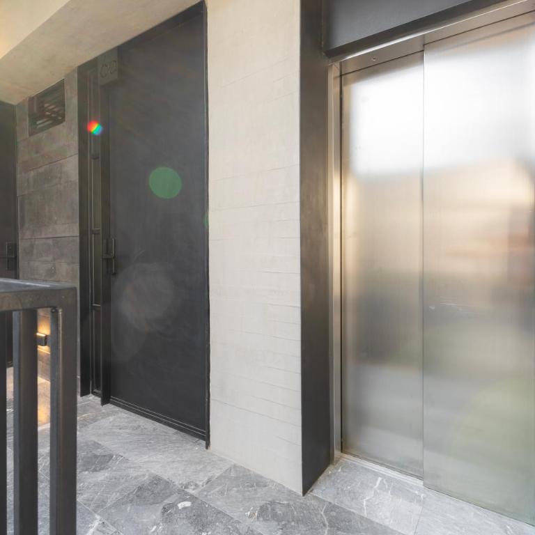 Park Condesa by Capitalia - Family Apartment, 2 Bedrooms, Street View - 14