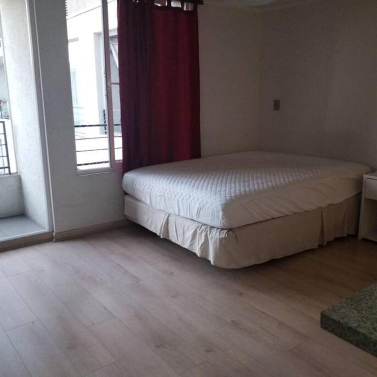 Estudio cerca Metro Almagro - Apartamento de 1 dormitorio - 3