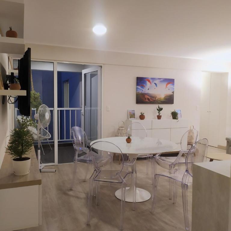 Refugio en Barranco, Private Apartament in Barranco - Superior Apartment - 31