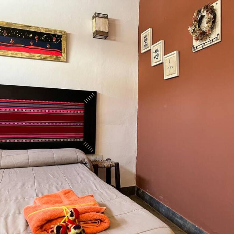 Lo de Fortu - Apartamento de 1 dormitorio - 4