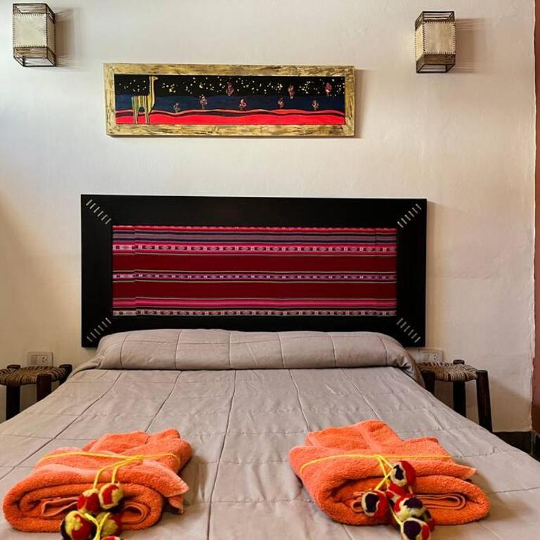 Lo de Fortu - Apartamento de 1 dormitorio - 6