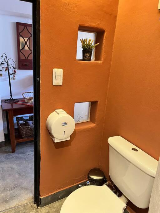 Lo de Fortu - Apartamento de 1 dormitorio - 8