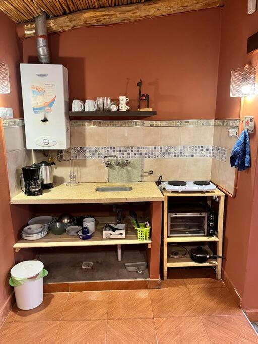 Lo de Fortu - Apartamento de 1 dormitorio - 13
