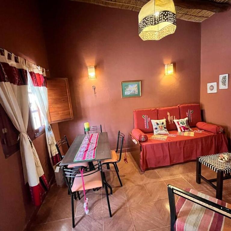 Lo de Fortu - Apartamento de 1 dormitorio - 14