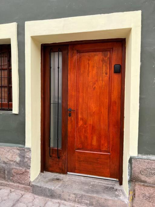 Lo de Fortu - Apartamento de 1 dormitorio - 15
