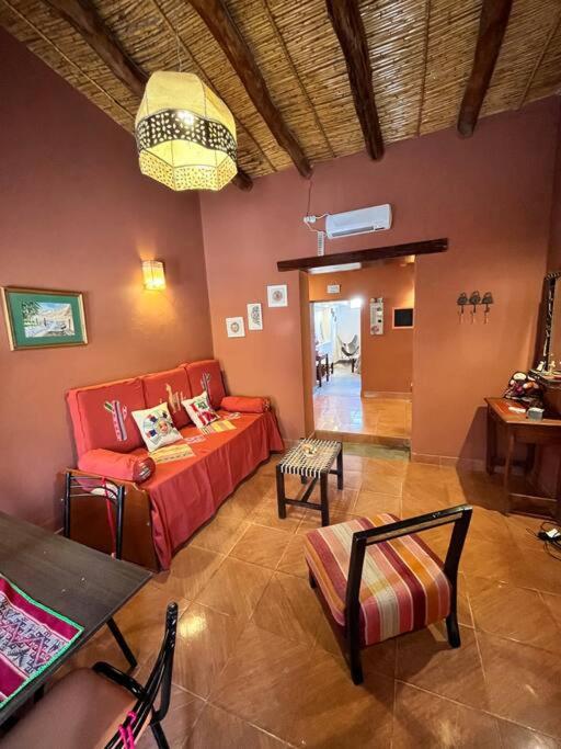 Lo de Fortu - One-Bedroom Apartment - 19