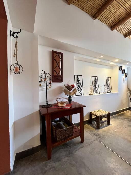 Lo de Fortu - Apartamento de 1 dormitorio - 22