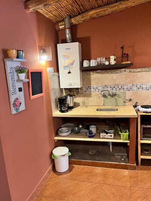 Lo de Fortu - Apartamento de 1 dormitorio - 24
