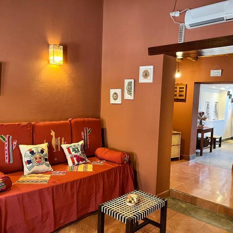 Lo de Fortu - Apartamento de 1 dormitorio - 28