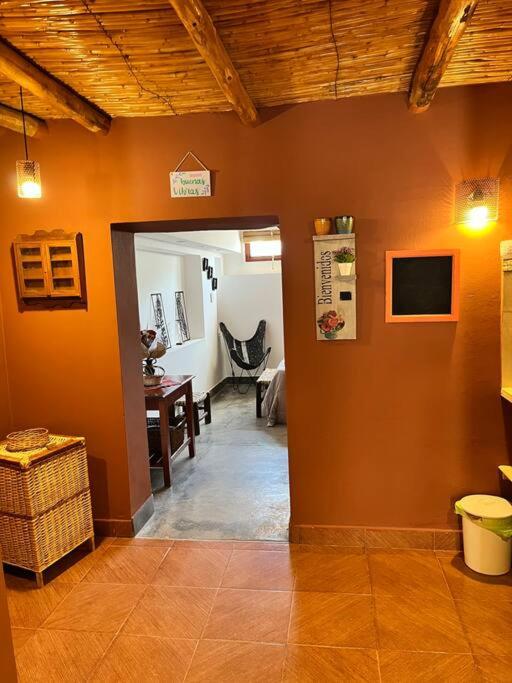Lo de Fortu - Apartamento de 1 dormitorio - 30