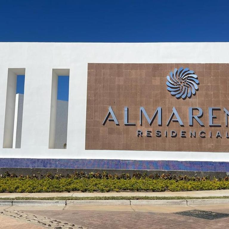 ALMARENA RESIDENCIAL - Two-Bedroom Apartment - 3