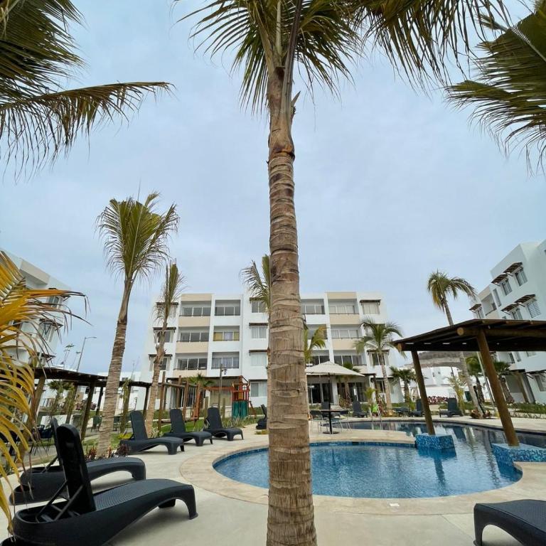 ALMARENA RESIDENCIAL - Two-Bedroom Apartment - 5