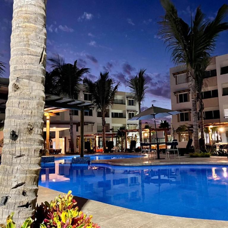 ALMARENA RESIDENCIAL - Two-Bedroom Apartment - 8