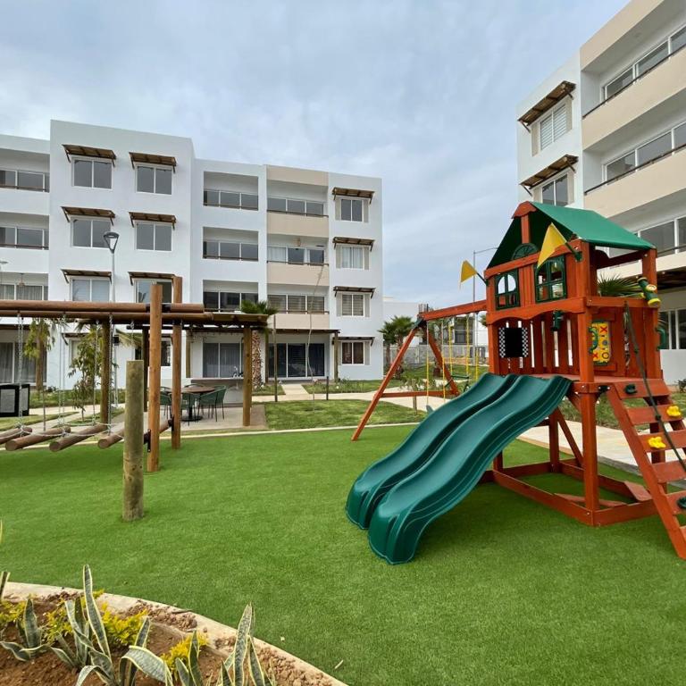 ALMARENA RESIDENCIAL - Two-Bedroom Apartment - 7