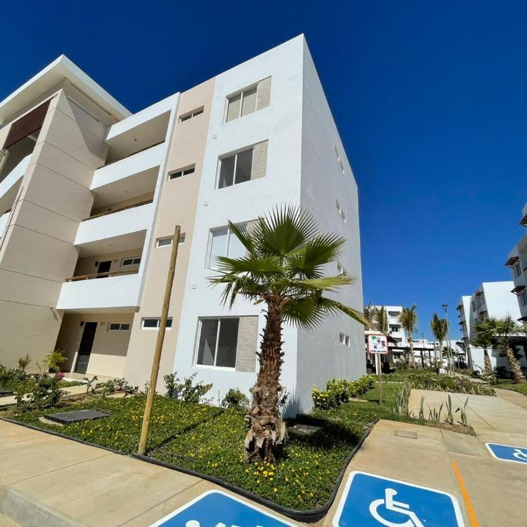 ALMARENA RESIDENCIAL - Two-Bedroom Apartment - 10