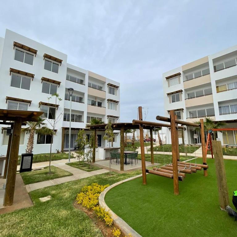 ALMARENA RESIDENCIAL - Two-Bedroom Apartment - 12