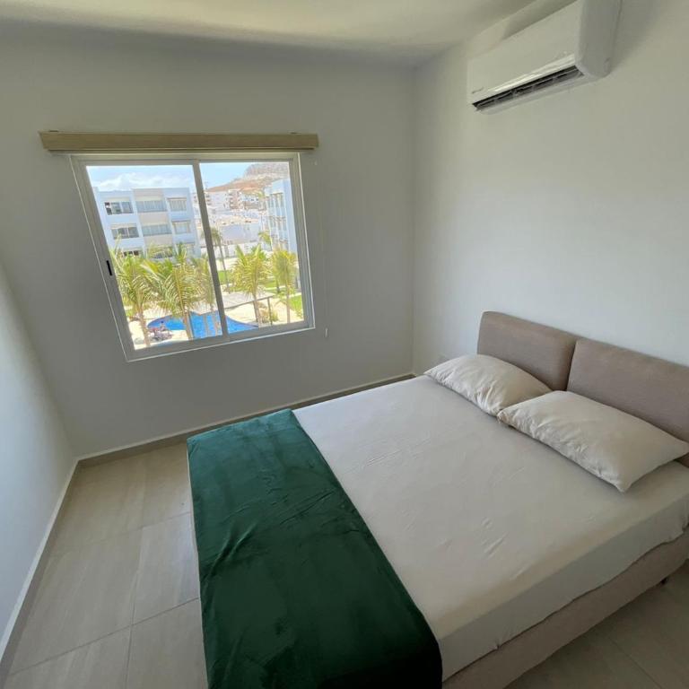 ALMARENA RESIDENCIAL - Two-Bedroom Apartment - 13
