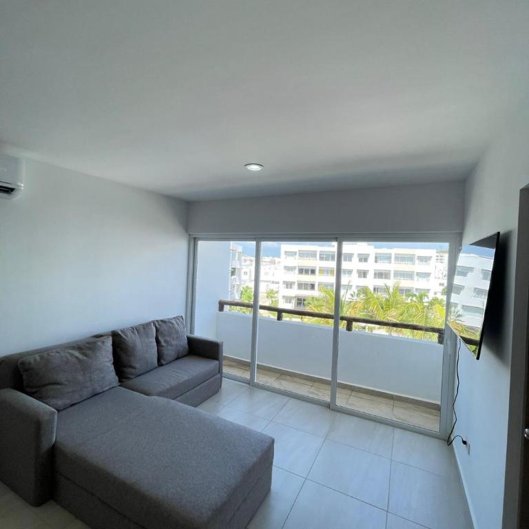ALMARENA RESIDENCIAL - Two-Bedroom Apartment - 16