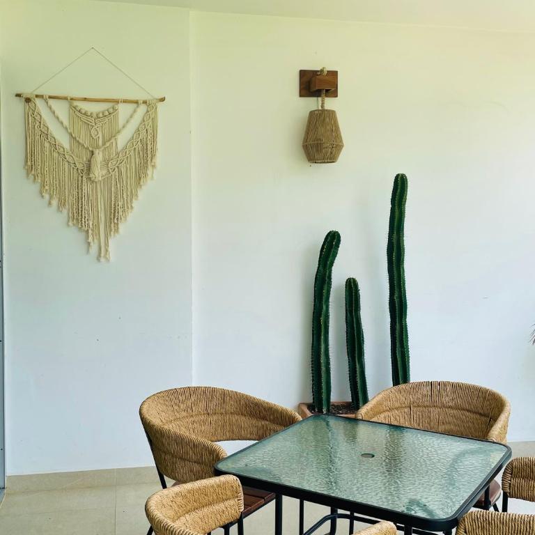 Estudio Marino - Apartamento de 1 dormitorio - 39
