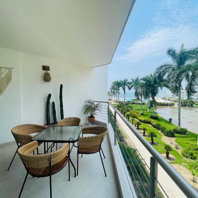Estudio Marino - Apartamento de 1 dormitorio - 38