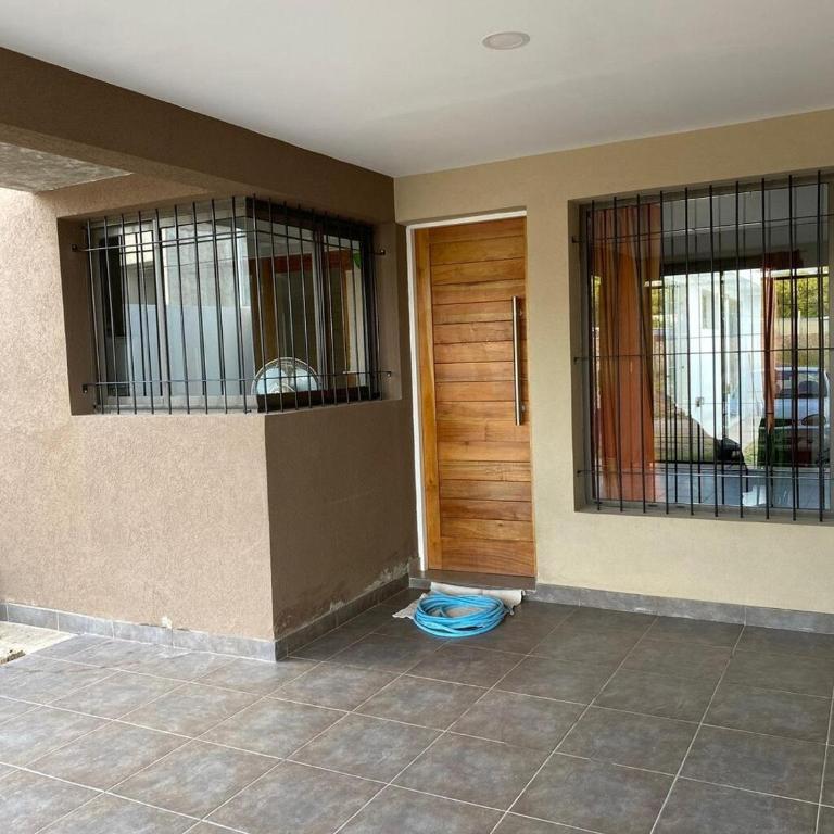 Casa de Carlita - Apartamento con vistas al jardín - 16