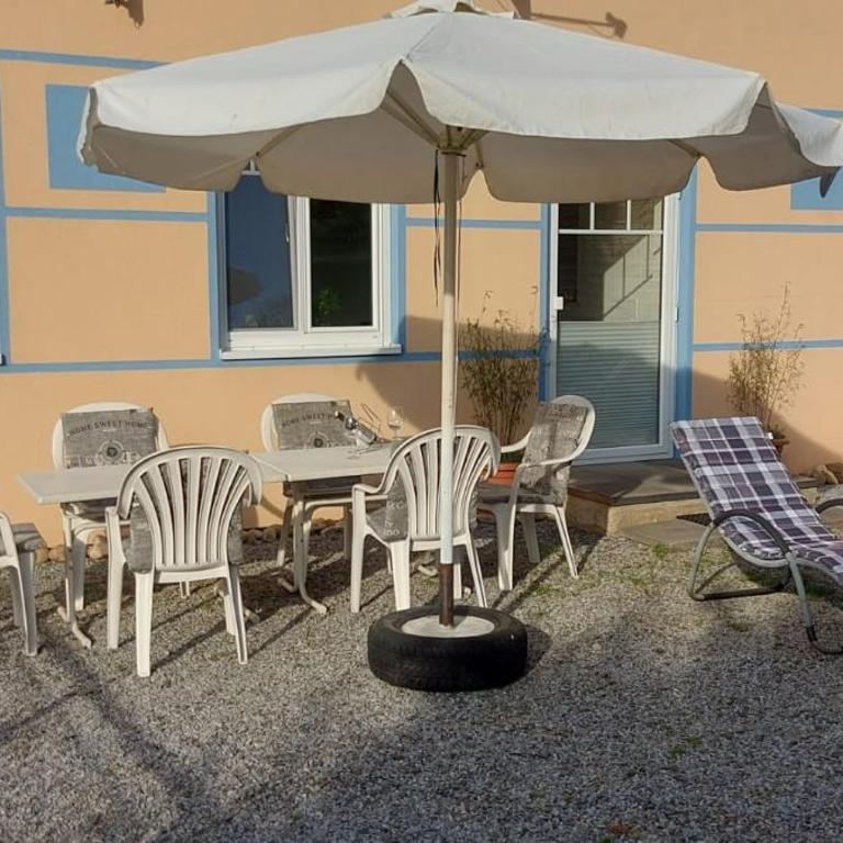 Ferienhaus Alegria - Ferienhaus - 33