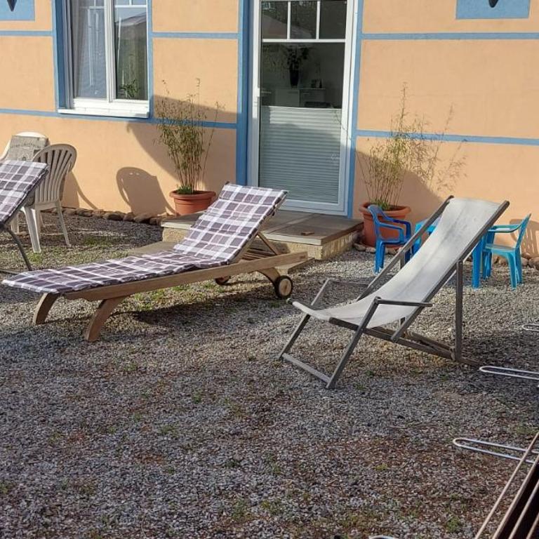 Ferienhaus Alegria - Ferienhaus - 34
