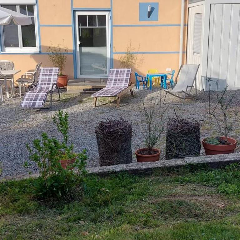 Ferienhaus Alegria - Ferienhaus - 32