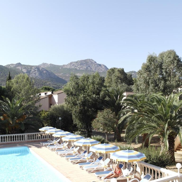 Residence Thalassa - Appartement 1 Chambre - 1