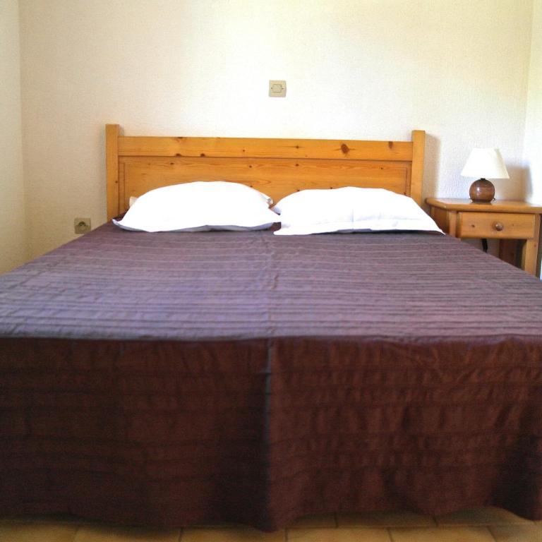 Residence Thalassa - Appartement 1 Chambre - 12