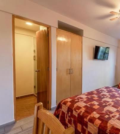 Hotel Meson de Sara - Double Room - 1