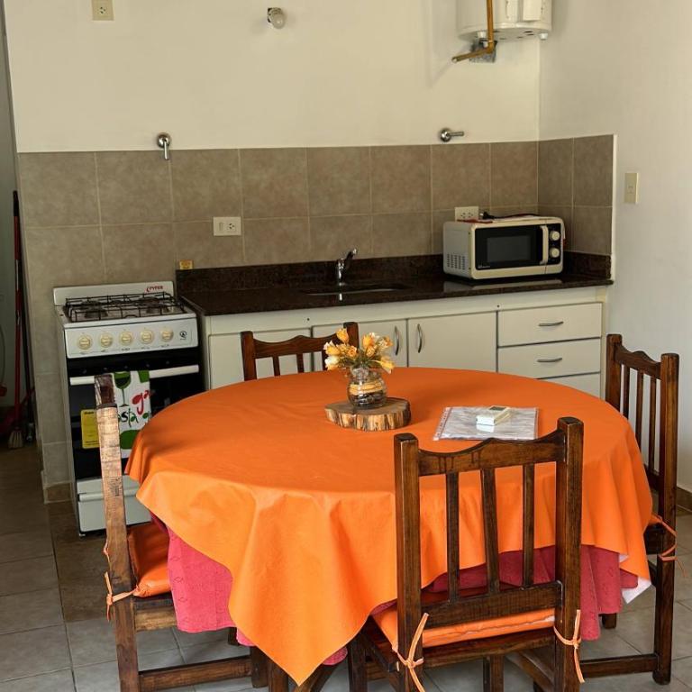Girasoles Serranos - Apartamento de 1 dormitorio - 13