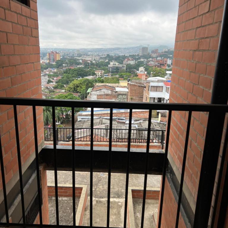 Apartaestudio loft Cali west - Apartamento de 1 dormitorio - 8