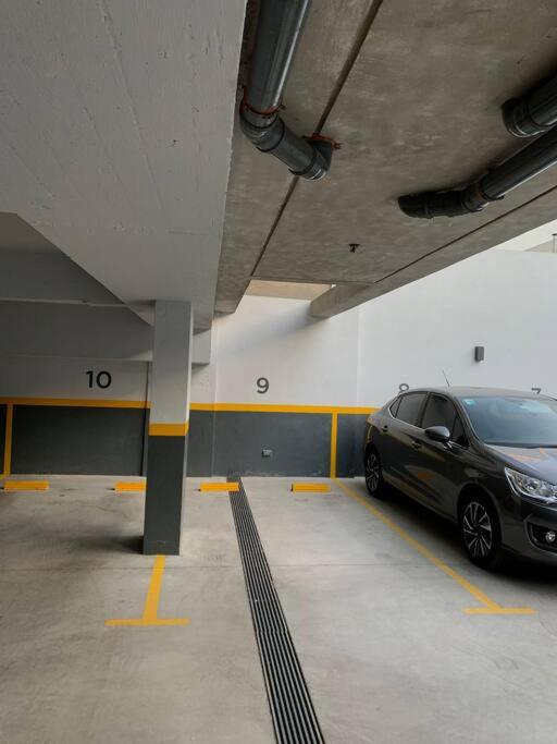 Núñez apartment - Apartamento de 1 dormitorio - 7