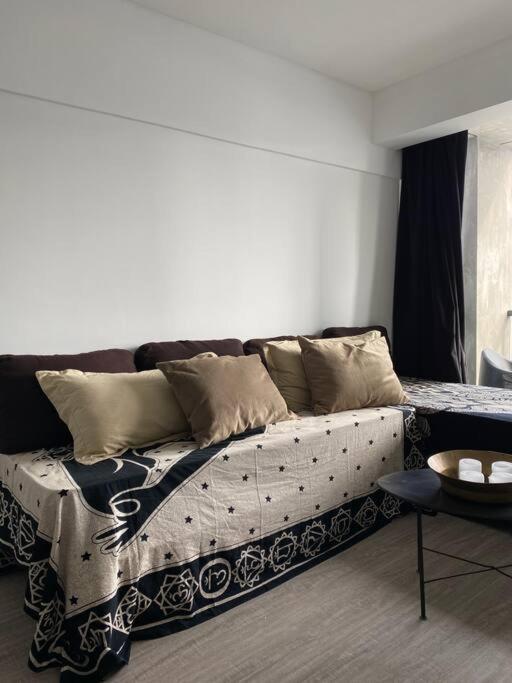 Núñez apartment - Apartamento de 1 dormitorio - 8