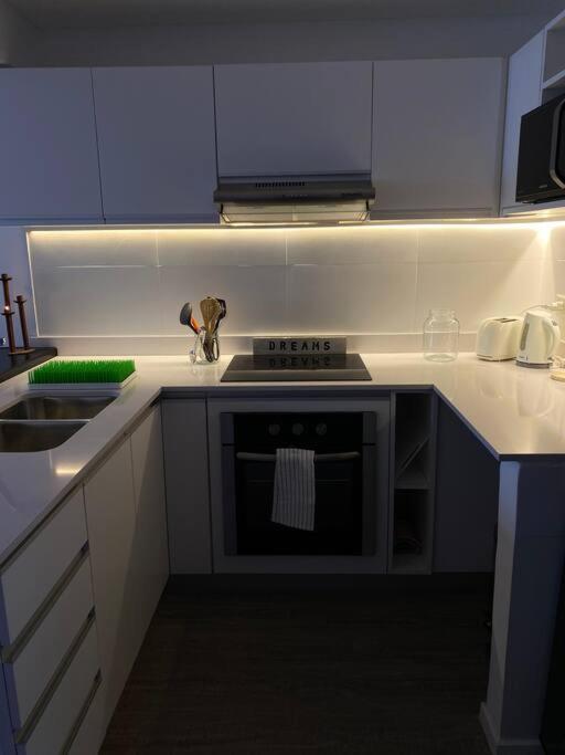 Núñez apartment - Apartamento de 1 dormitorio - 9