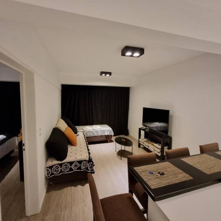 Núñez apartment - Apartamento de 1 dormitorio - 10