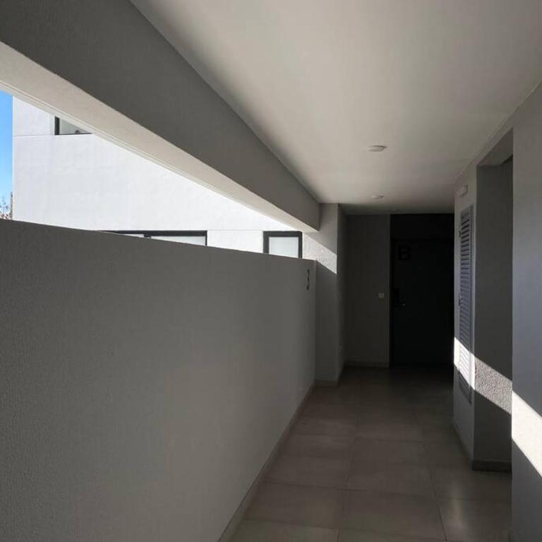 Núñez apartment - Apartamento de 1 dormitorio - 11