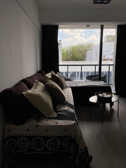 Núñez apartment - Apartamento de 1 dormitorio - 14