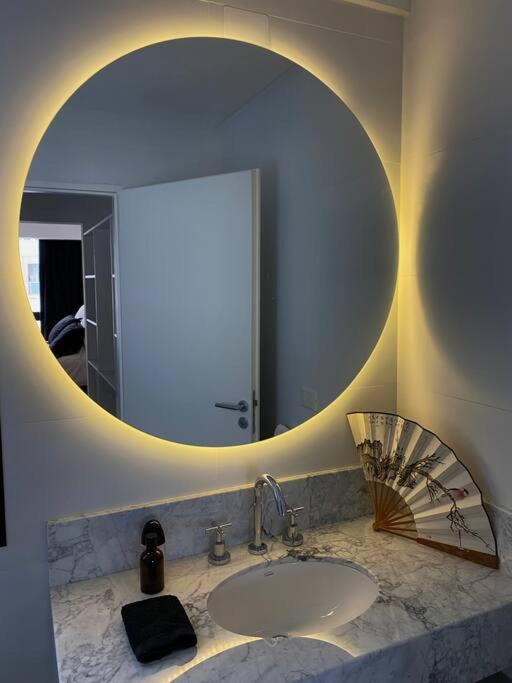 Núñez apartment - Apartamento de 1 dormitorio - 15