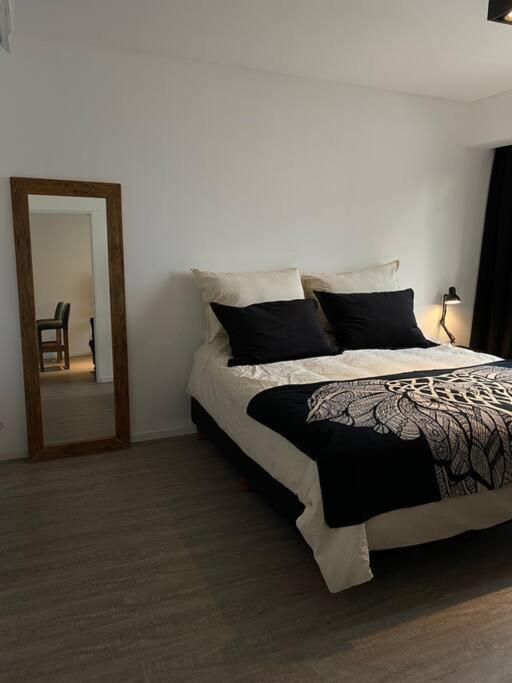 Núñez apartment - Apartamento de 1 dormitorio - 17