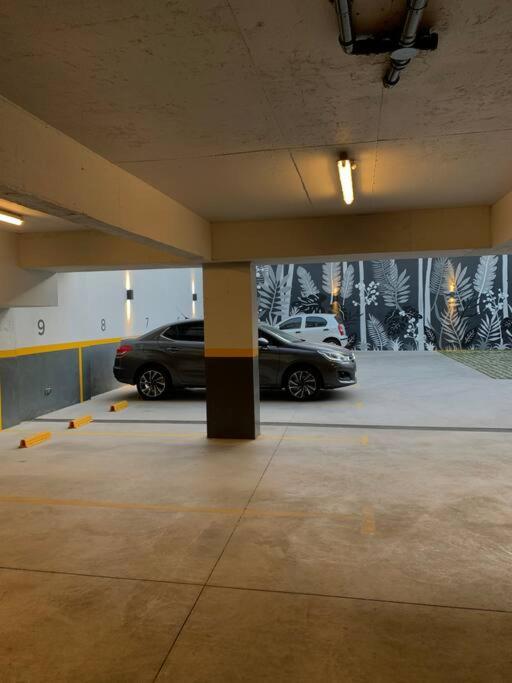 Núñez apartment - Apartamento de 1 dormitorio - 18