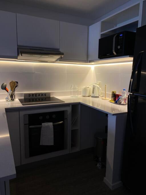 Núñez apartment - Apartamento de 1 dormitorio - 20
