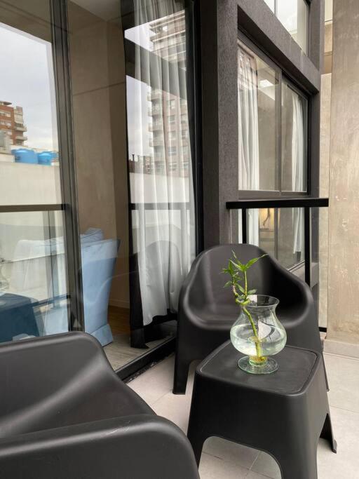 Núñez apartment - Apartamento de 1 dormitorio - 21