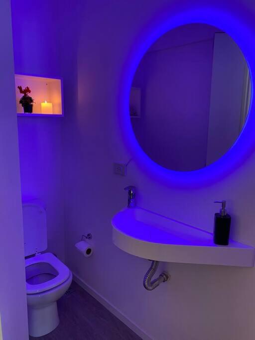 Núñez apartment - Apartamento de 1 dormitorio - 26