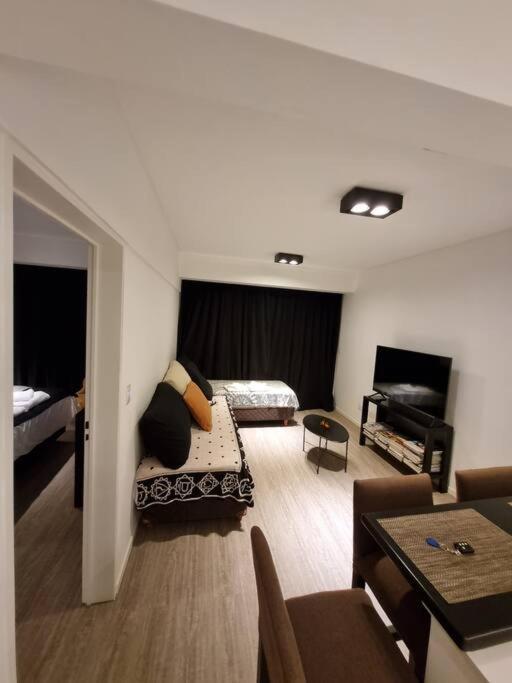 Núñez apartment - Apartamento de 1 dormitorio - 29