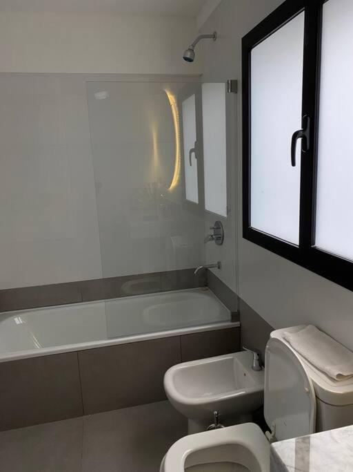 Núñez apartment - Apartamento de 1 dormitorio - 31