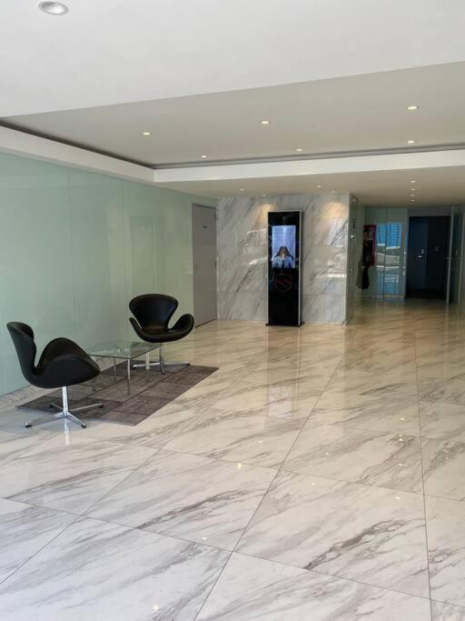 Núñez apartment - Apartamento de 1 dormitorio - 32